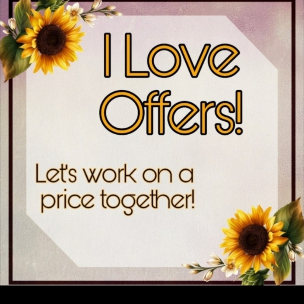 Love offers